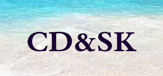 CD&SK品牌logo