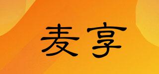 mellsung/麥享品牌logo