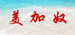 美加奴品牌logo