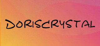 DorisCrystal品牌logo