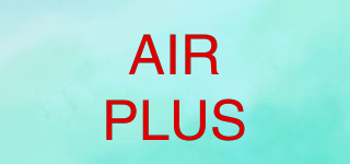 AIRPLUS品牌logo