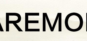 AREMON品牌logo