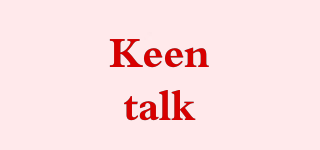 Keentalk品牌logo