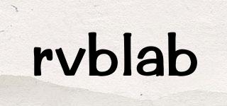 rvblab品牌logo