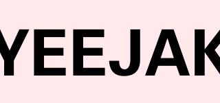 YEEJAK品牌logo