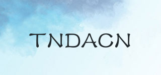 TNDACN品牌logo