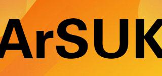 ArSUK品牌logo