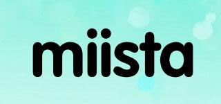 miista品牌logo