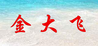 金大飛品牌logo