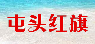 屯頭紅旗品牌logo