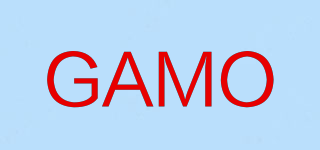 GAMO品牌logo