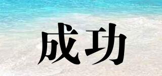 成功品牌logo