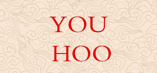 YOU HOO品牌logo