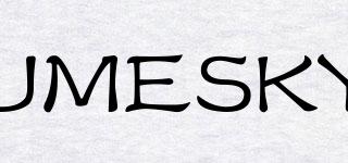 UMESKY品牌logo