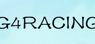 G4RACING品牌logo