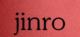 jinro品牌logo