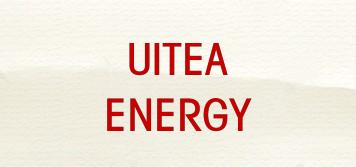 UITEAENERGY品牌logo