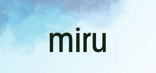 miru品牌logo