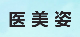 醫(yī)美姿品牌logo
