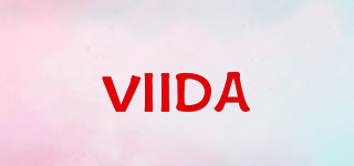 VIIDA品牌logo
