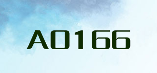 A0166品牌logo