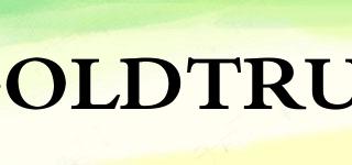GOLDTRUE品牌logo