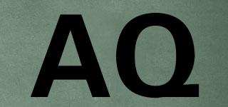 AQ品牌logo