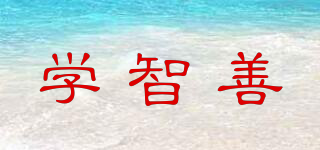 學(xué)智善品牌logo