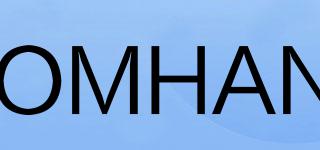HOMHANS品牌logo