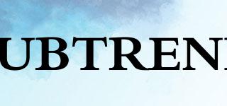 SUBTREND品牌logo