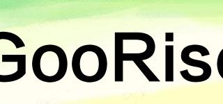 GooRise品牌logo