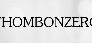 THOMBONZERO品牌logo