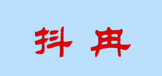 抖冉品牌logo