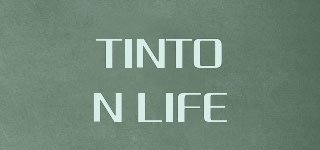 TINTON LIFE品牌logo