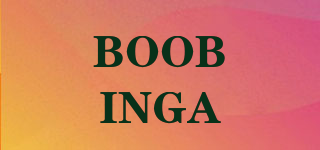 BOOBINGA品牌logo