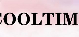 COOLTIME品牌logo