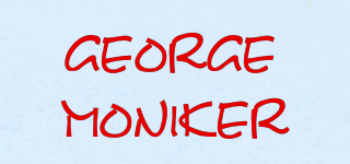 GEORGE MONIKER品牌logo