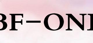 BF-ONE品牌logo