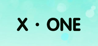 X·ONE品牌logo