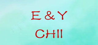 E＆YCHII品牌logo