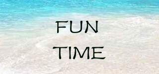 FUN TIME品牌logo