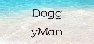 DoggyMan品牌logo