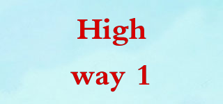 Highway 1品牌logo