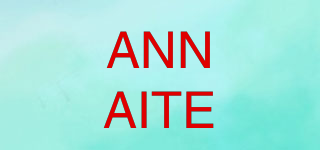 ANNAITE品牌logo