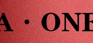 A·ONE品牌logo