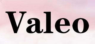 Valeo品牌logo