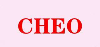 CHEO品牌logo
