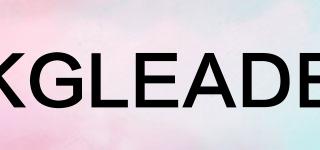 AKGLEADER品牌logo