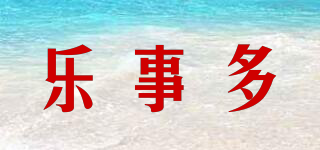 樂(lè)事多品牌logo