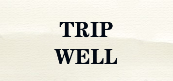 TRIPWELL品牌logo